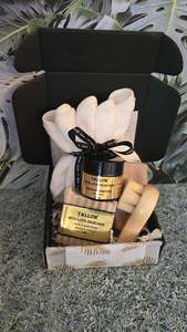 Tallow Face Gift Box