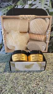 Gift Box: Tallow Body Gift Box