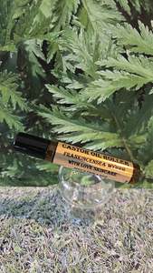 Castor Oil Roller With Frankincense And Myrrh (Mini)