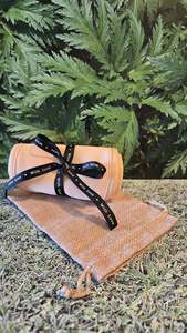 Castor Oil Reusable Neck Wrap