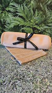 Castor Oil Range: Castor Oil Reusable Chest Wrap (Pair)