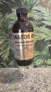 Castor Oil