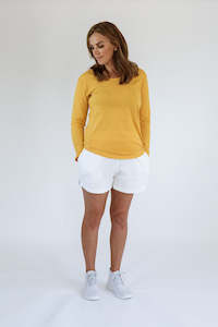 Longsleeve: LONGSLEEVE | YOLK