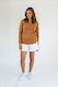 Longsleeve | Rust