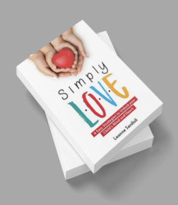Products: Simply Love Book – Without Limits Learning
