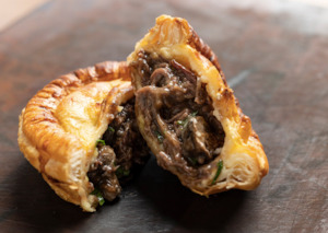 Products: Wapiti Pies