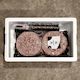 Wapiti Burger Patties