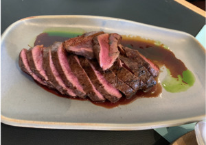 WithWild Upper Glaisnock Selection - 3.8 - 4kg Meat Box