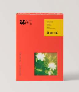 Frontpage: Volume 01: Jade Townsend