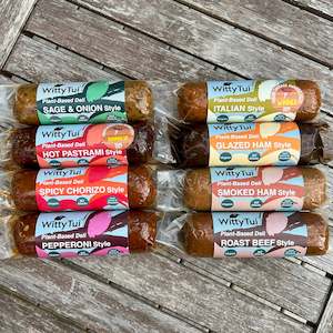 Witty Supreme Bundle