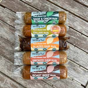 Bundles: Witty Mild Delights Bundle