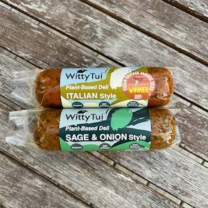 Witty Herb Garden Bundle