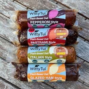 Bundles: Witty Platter Feast Bundle