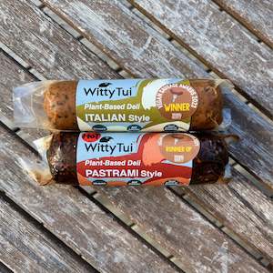 Bundles: Witty Awards Bundle