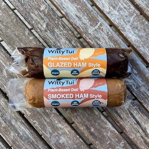 Witty Ham Lovers Bundle