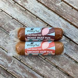 Witty Savoury Bundle