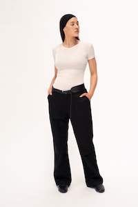 SS23ORDER2: Minikin Silk Top