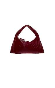 Georgia Jay: Georgia Jay Flo Mini | Cherry Rubik