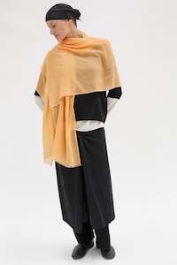 Gozen Cashmere Scarf