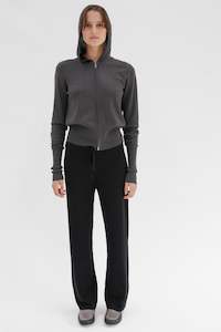 Carter Silk Cashmere Pants