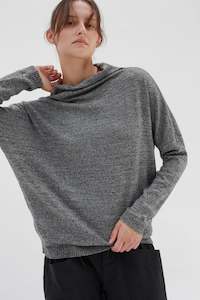 Dante Cashmere Jumper