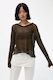 Ravel Linen Top