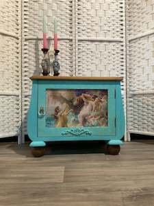 Furniture: Elysian Cabinet