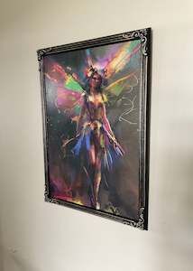 Furniture: Woodland Fairy