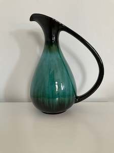 Furniture: Blue Mountain Tall Vase