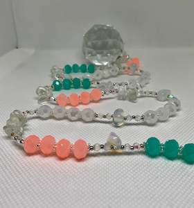 Hanging Crystal-Opalite