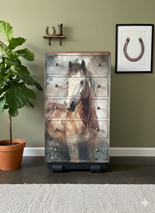 All: Moonstone Beauty Tallboy