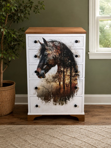 Tallboy-Horse