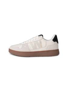 Halfdan - Blanc De Blanc/Black
