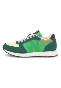 All: Ronja - Apple Green Multi