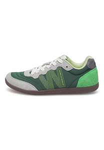 All: Nanna - Apple Green Multi