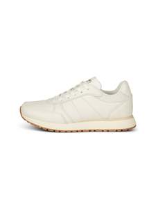 All: Ronja Leather - Blanc de Blanc