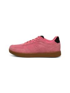 All: Bjork Suede - Aurora Pink