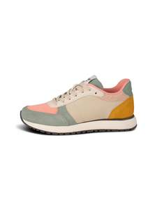 All: Ronja - Pink Sand Multi