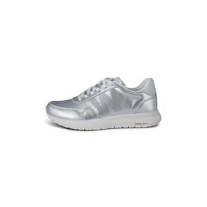 All: Nora Natural Soft Metallic - Silver