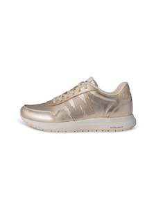 Nora Natural Soft Metallic - Gold