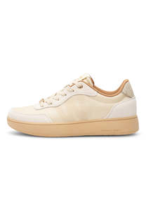 Line Sneak - Ivory