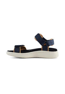 All: Line - Dark Navy