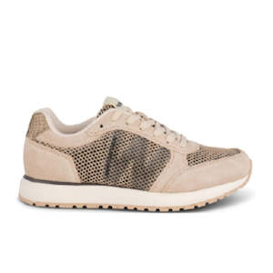 All Shoes: Ronja Icon - Coffee Cream