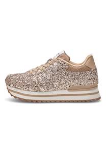 All: Ronja Plateau Glitter - Multi