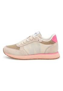All: Ronja - Ivory/Blush