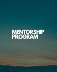 PERSONAL MENTORSHIP PROGRAM