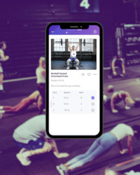 Coaching: FULL BODY HOME WORKOUT FREEBIE :D