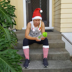 Coaching: 2025 Holiday Program