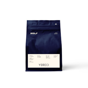 coffee: Yoreci