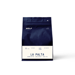 Single Origins: La Palta